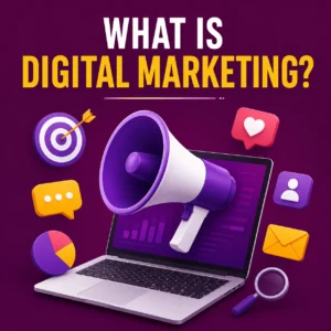 Digital Marketing