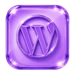 Wordpress logo