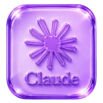 Claude logo