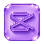 Capcut Logo