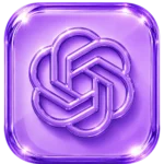 Chatgpt logo