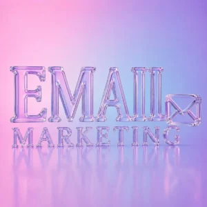 Email Marketing Image