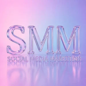 Social Media Marketing Image