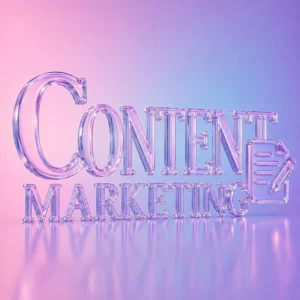 Content Marketing Image