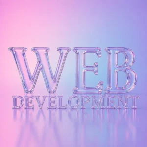 Web Development Image