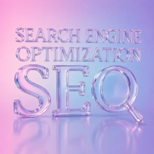 Search Engine Optimization image