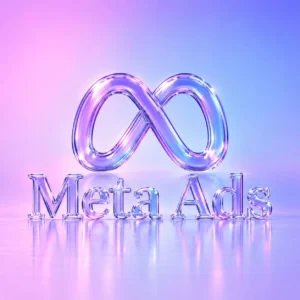 Meta ads image