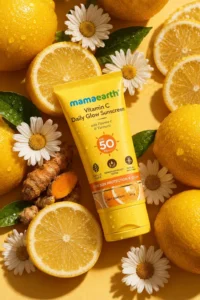 Mamaearth Spec Ad