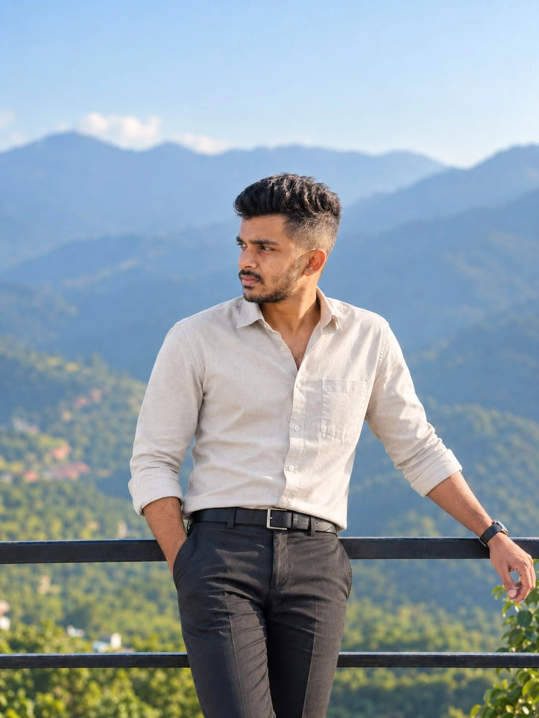Anshid Malayil